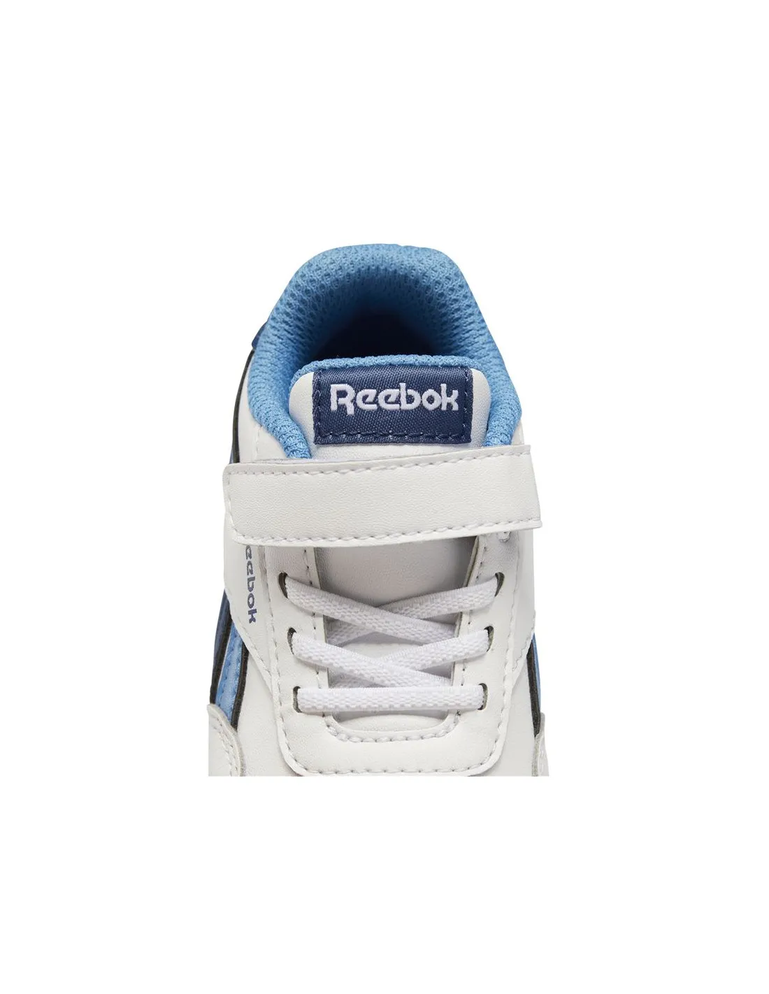 Zapatillas Reebok Royal Classic Jogger Boys White