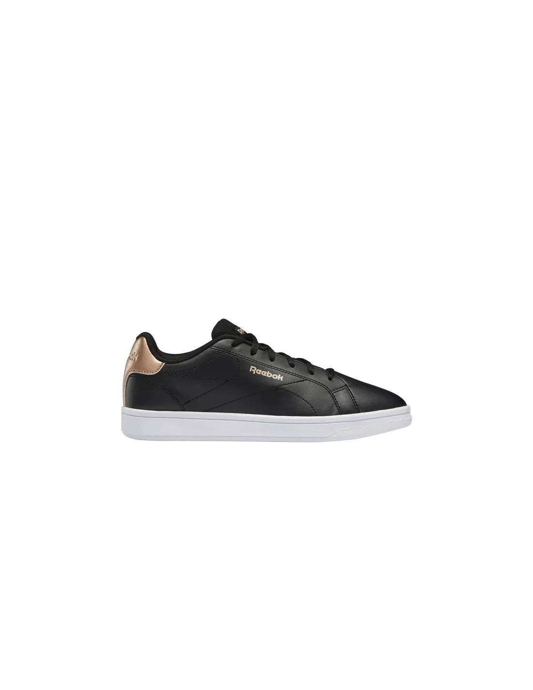 Zapatillas Reebok Royal Complete CLN 2.0 W Black