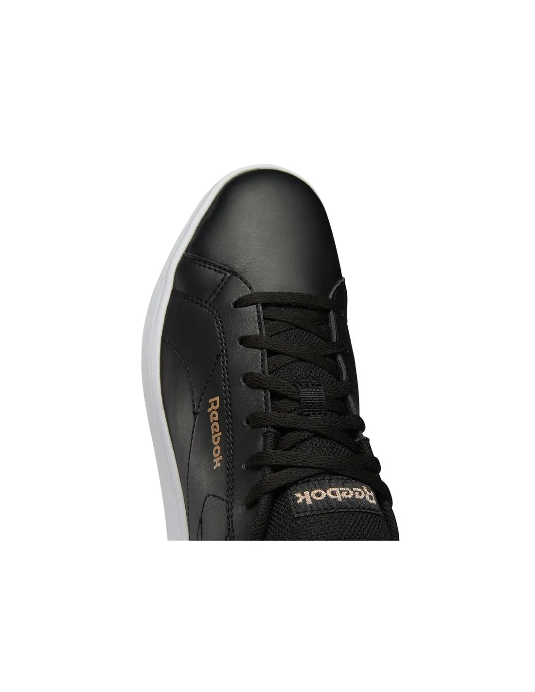 Zapatillas Reebok Royal Complete CLN 2.0 W Black