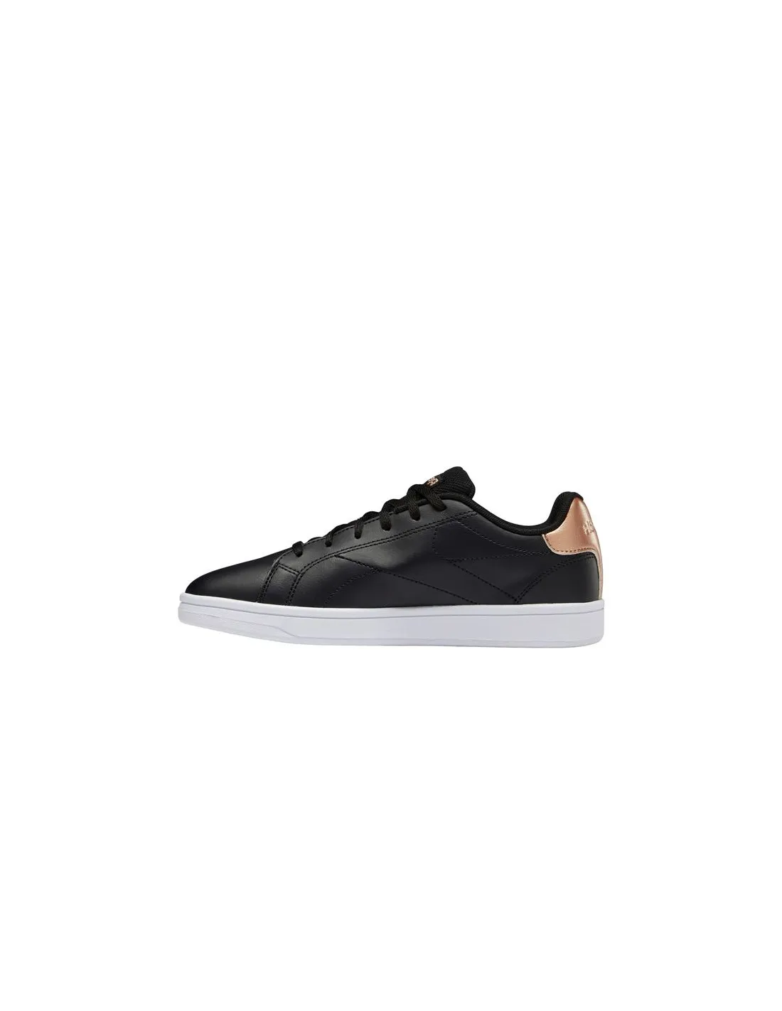 Zapatillas Reebok Royal Complete CLN 2.0 W Black