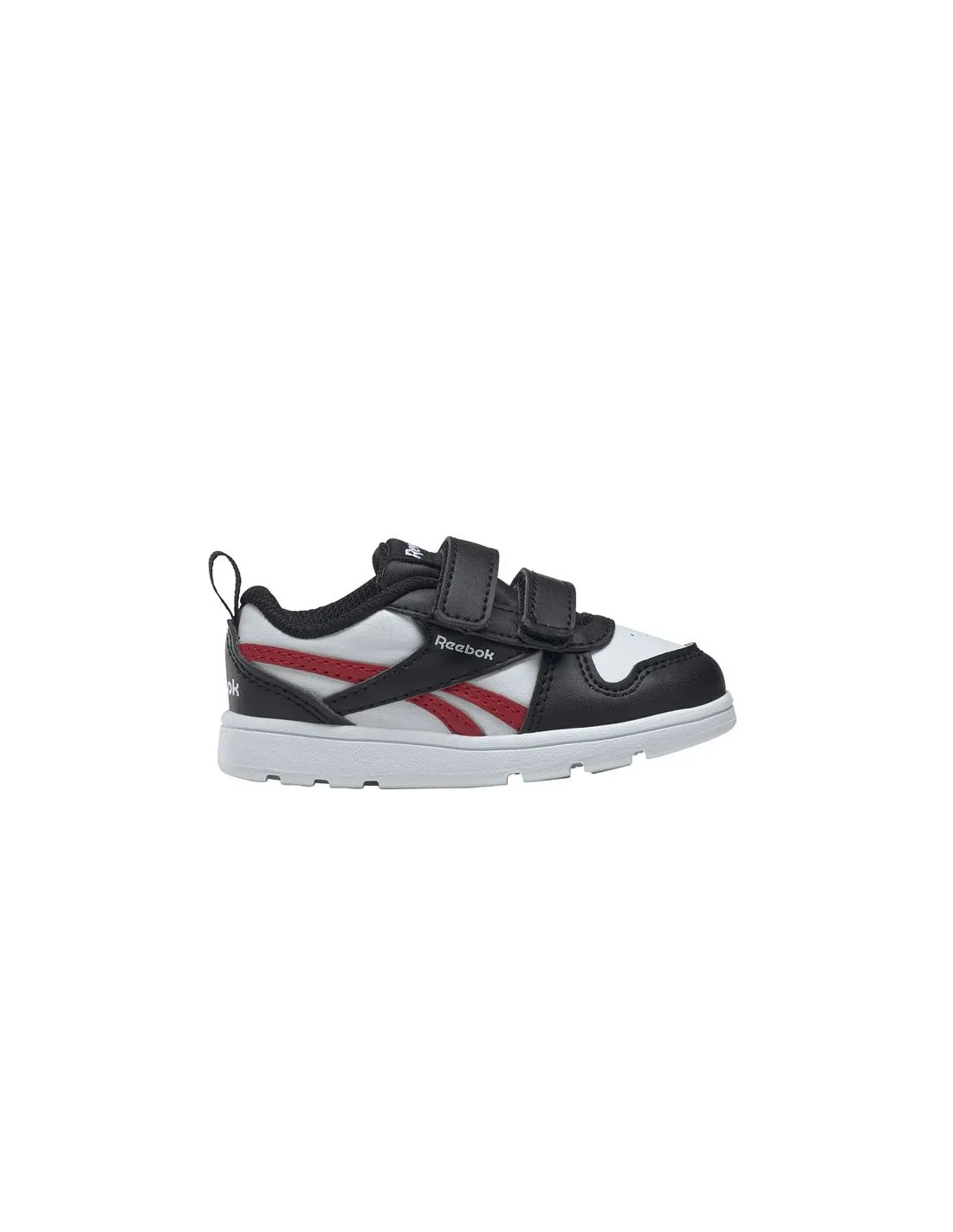 Zapatillas Reebok Royal Prime Kids Black