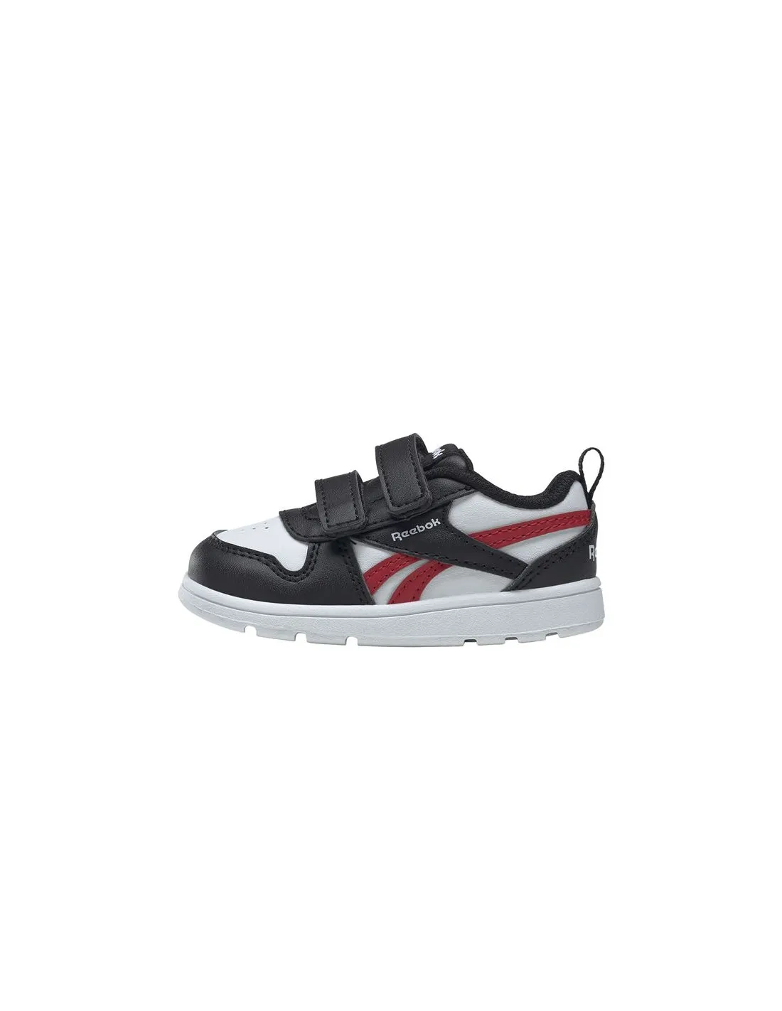 Zapatillas Reebok Royal Prime Kids Black