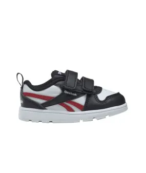 Zapatillas Reebok Royal Prime Kids Black