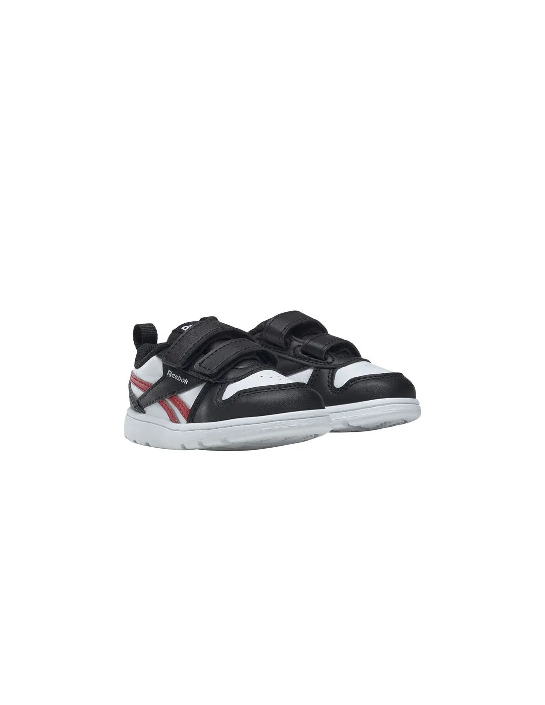 Zapatillas Reebok Royal Prime Kids Black