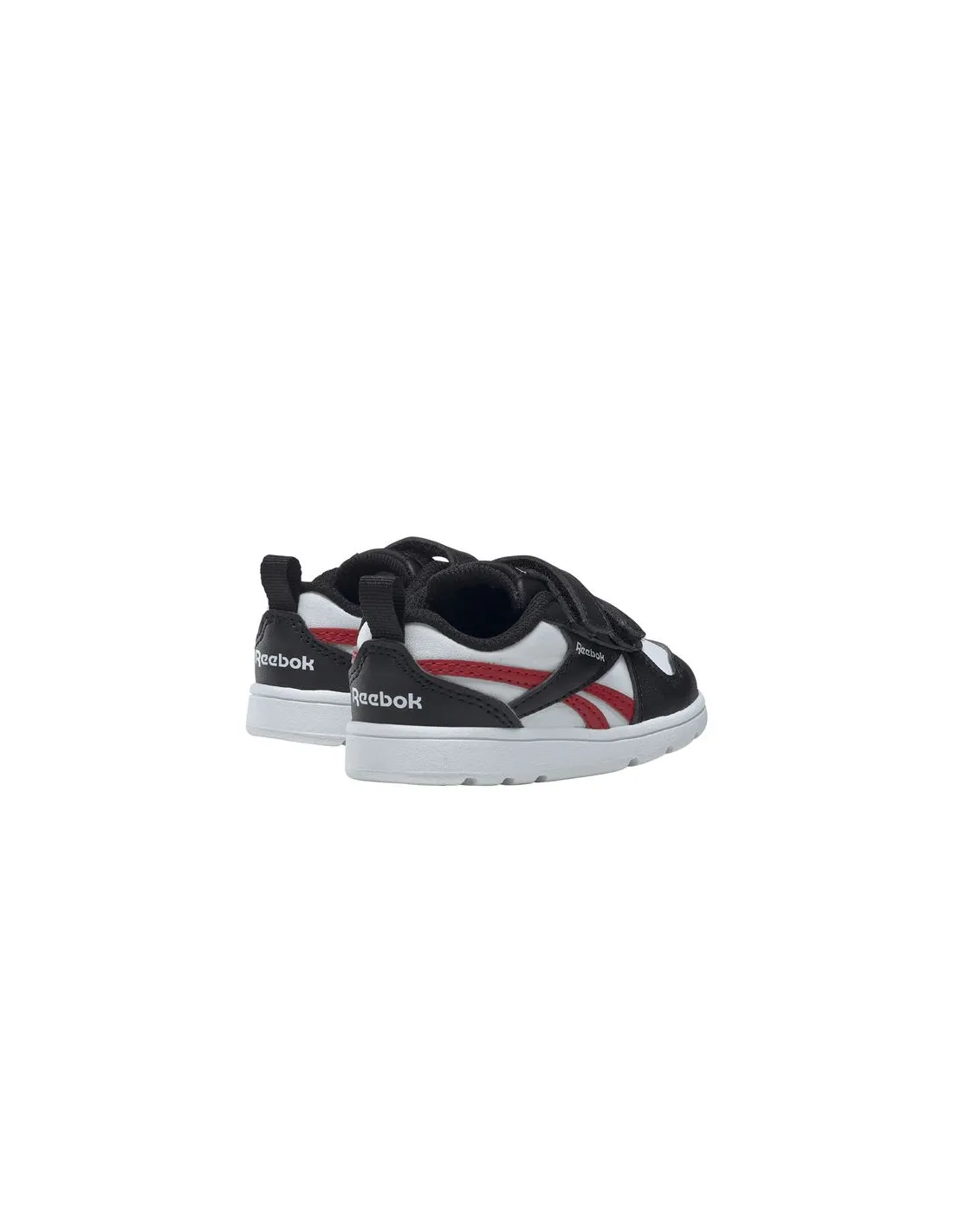 Zapatillas Reebok Royal Prime Kids Black