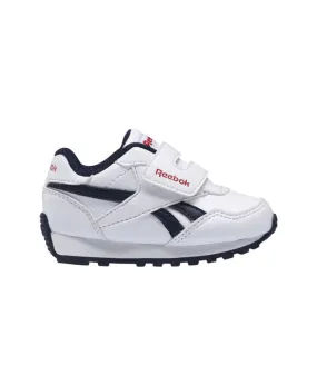 Zapatillas Reebok Royal Rewind Run Bebé White