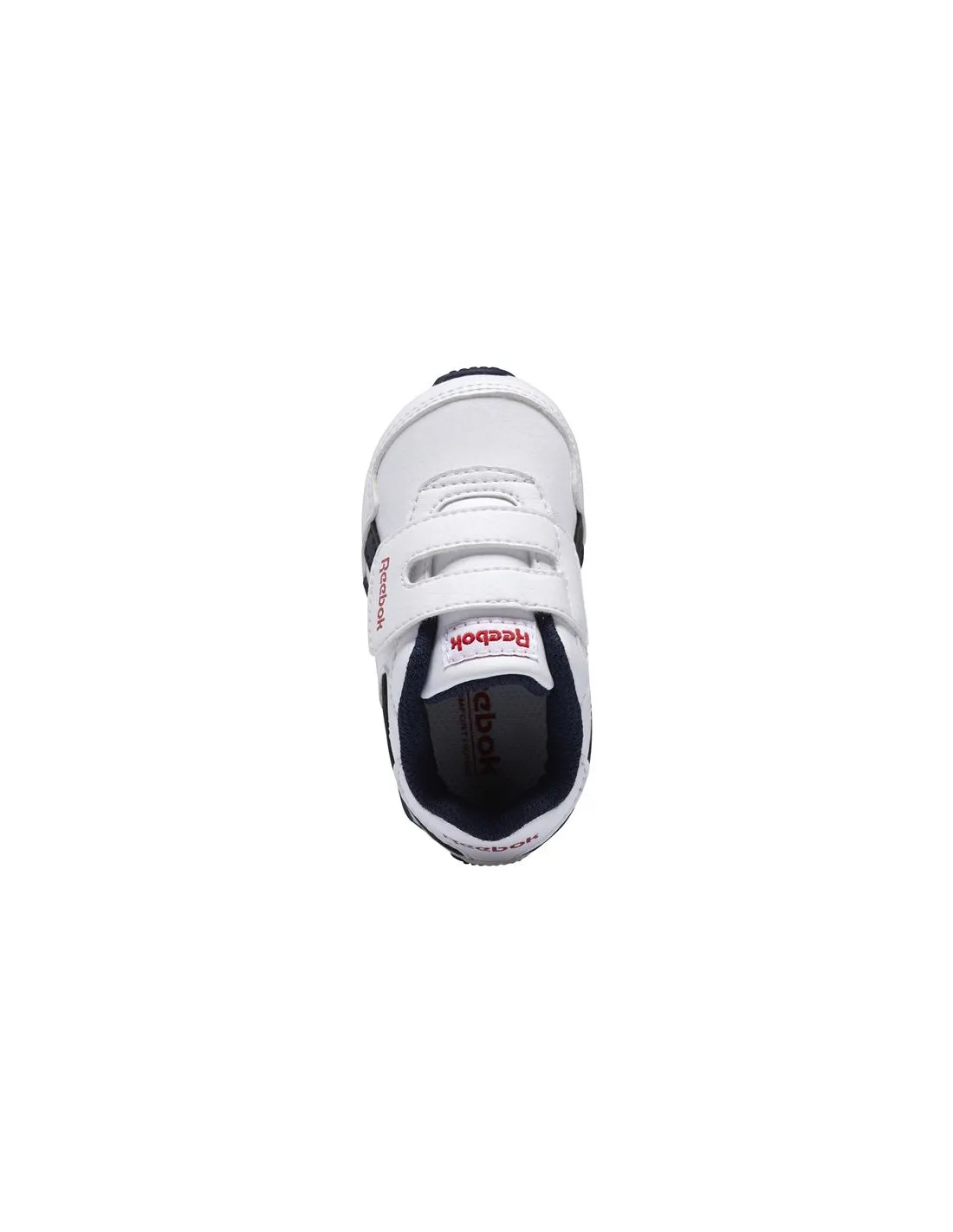 Zapatillas Reebok Royal Rewind Run Bebé White