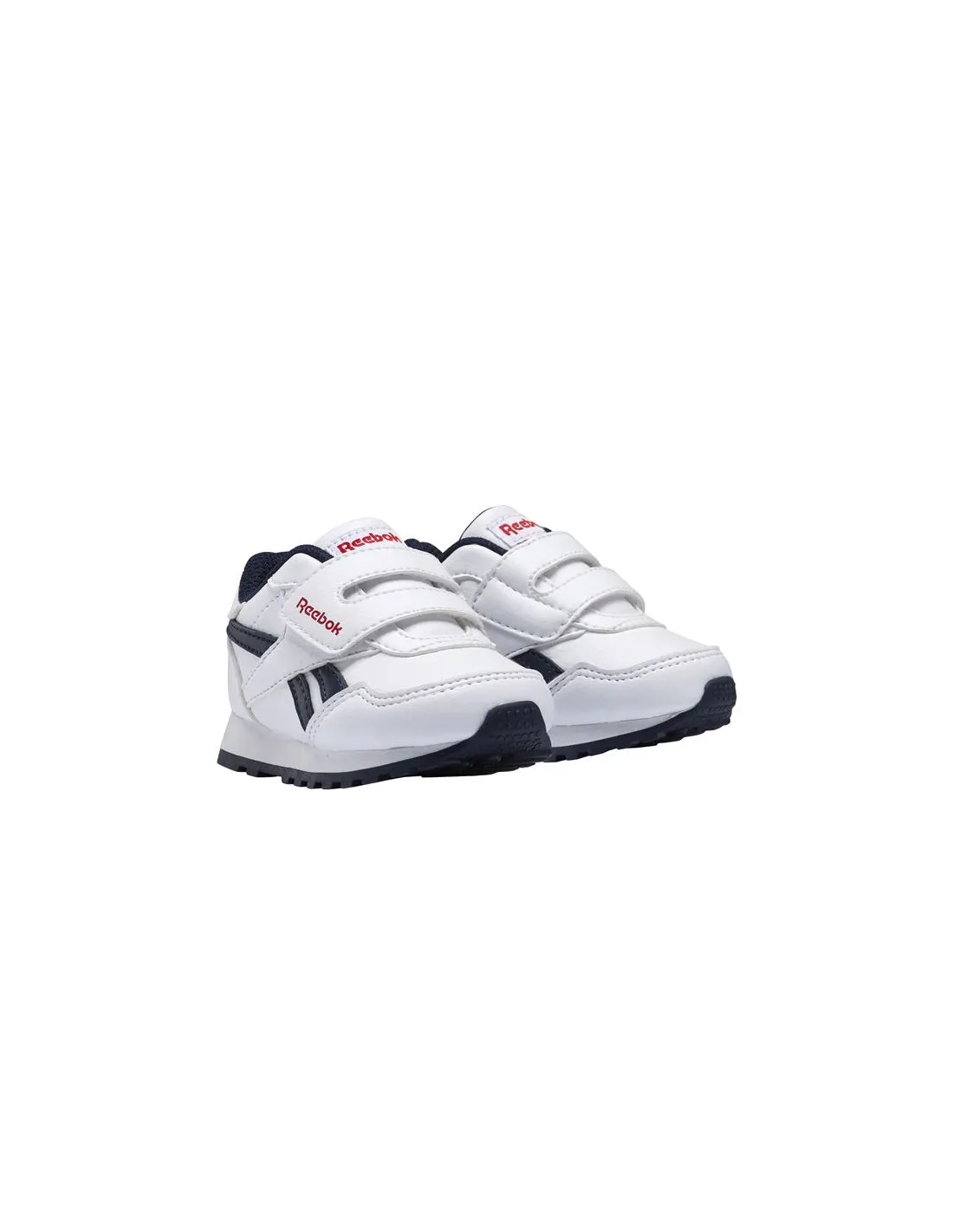 Zapatillas Reebok Royal Rewind Run Bebé White