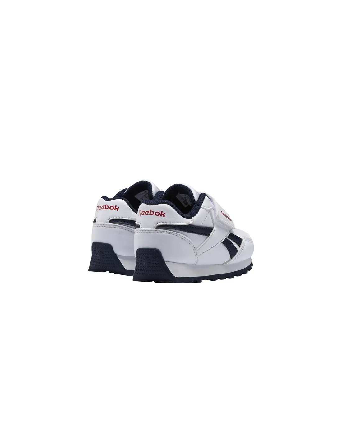 Zapatillas Reebok Royal Rewind Run Bebé White