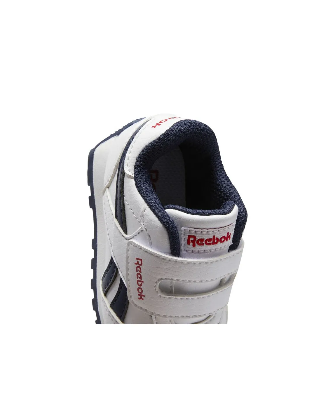 Zapatillas Reebok Royal Rewind Run Bebé White