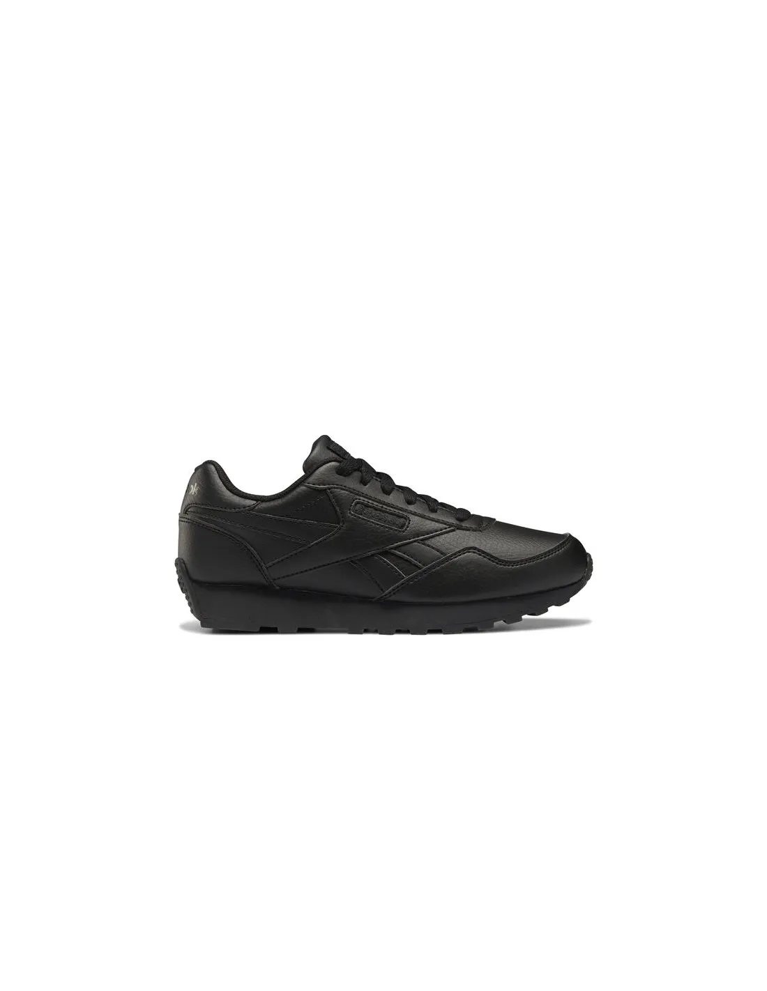 Zapatillas Reebok Royal Rewind Run Boys Black