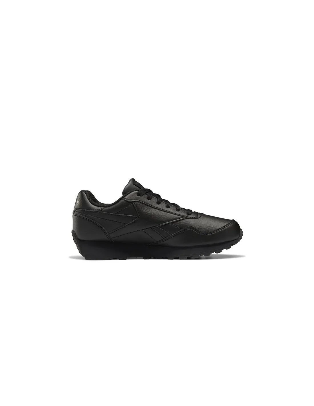 Zapatillas Reebok Royal Rewind Run Boys Black