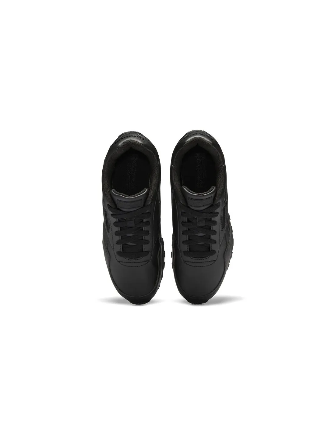 Zapatillas Reebok Royal Rewind Run Boys Black