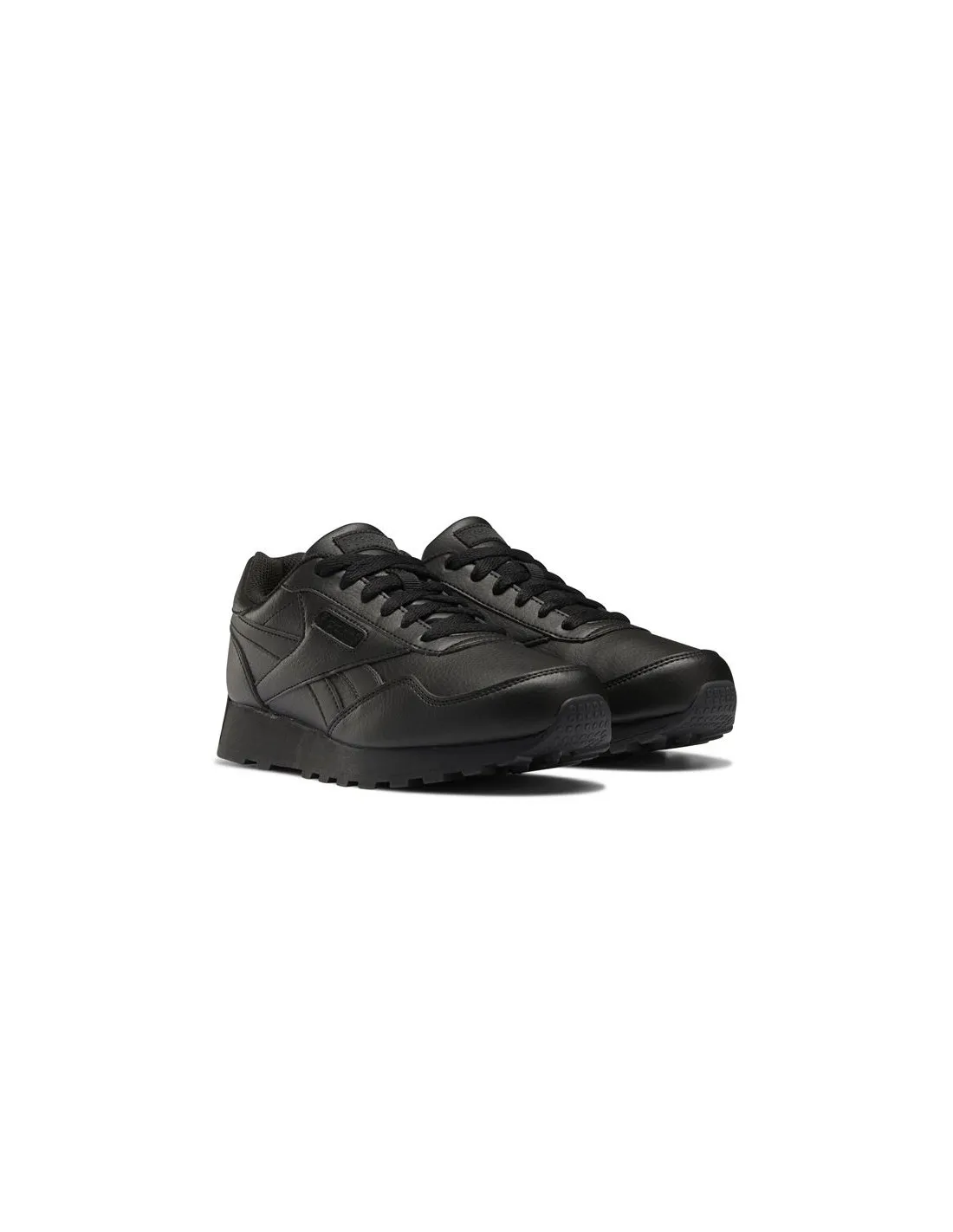 Zapatillas Reebok Royal Rewind Run Boys Black