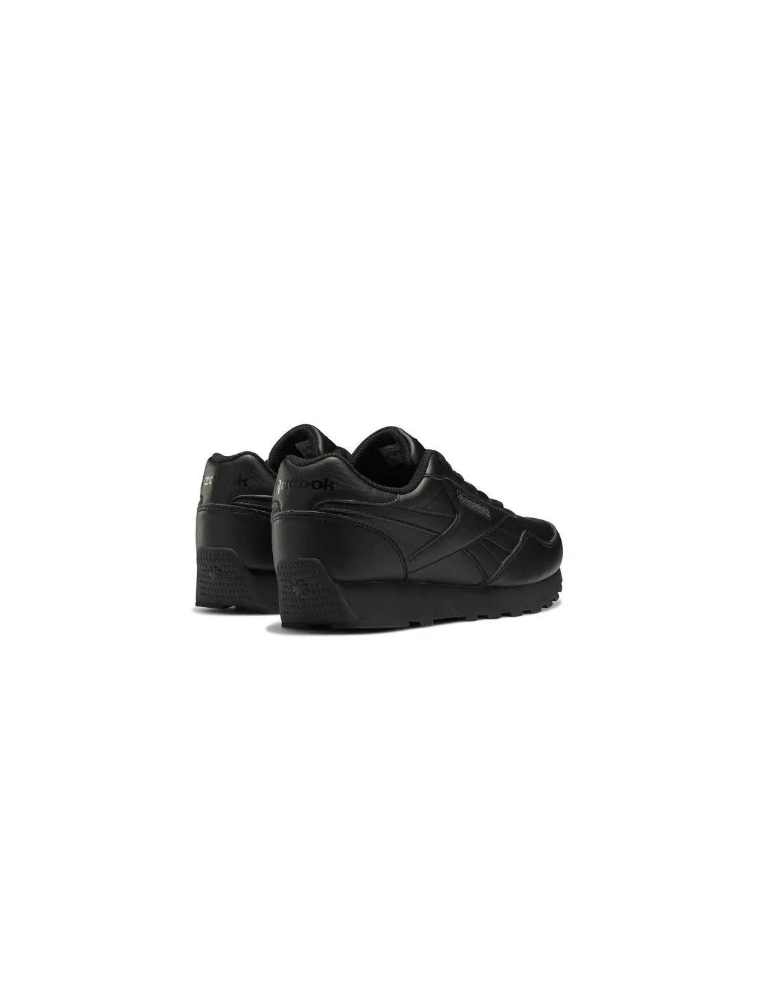 Zapatillas Reebok Royal Rewind Run Boys Black