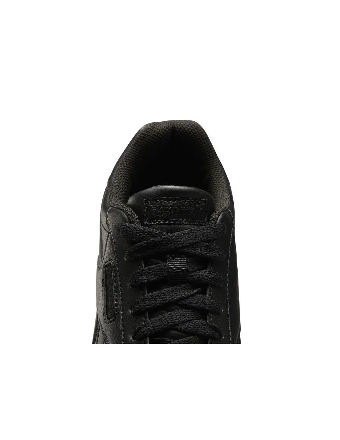 Zapatillas Reebok Royal Rewind Run Boys Black