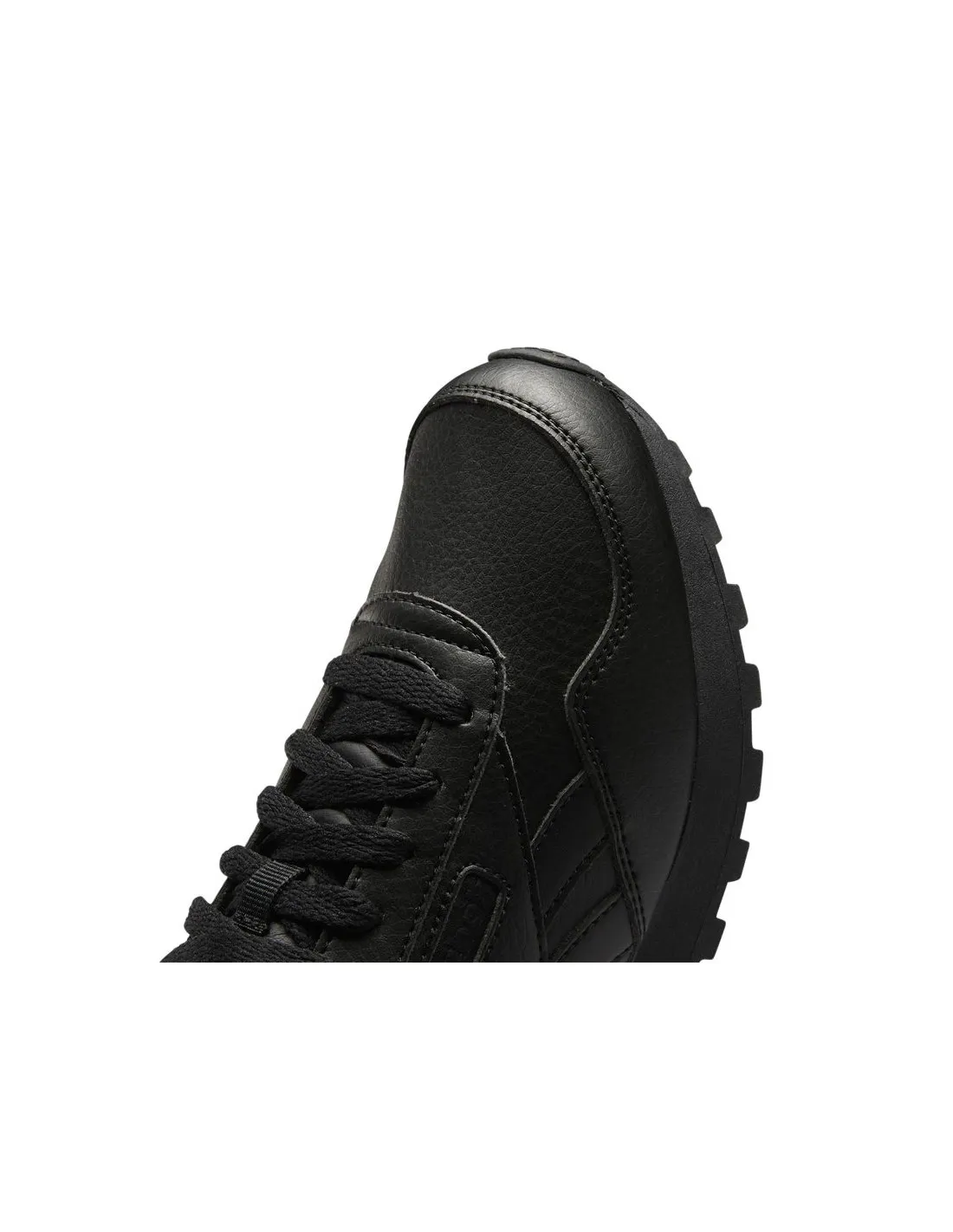 Zapatillas Reebok Royal Rewind Run Boys Black