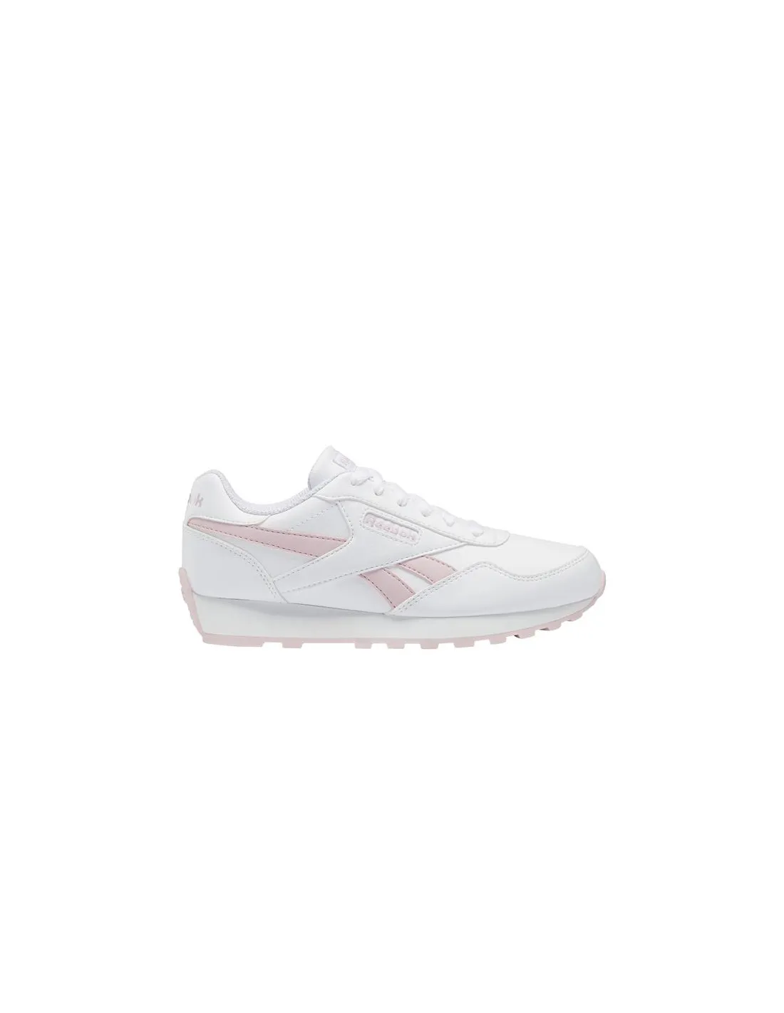 Zapatillas Reebok Royal Rewind Run Kids Pink