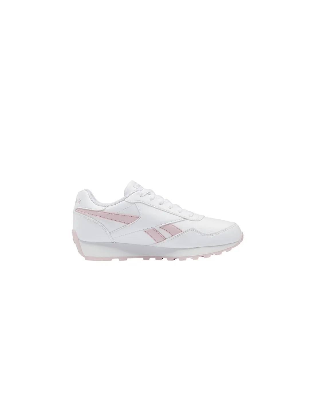 Zapatillas Reebok Royal Rewind Run Kids Pink