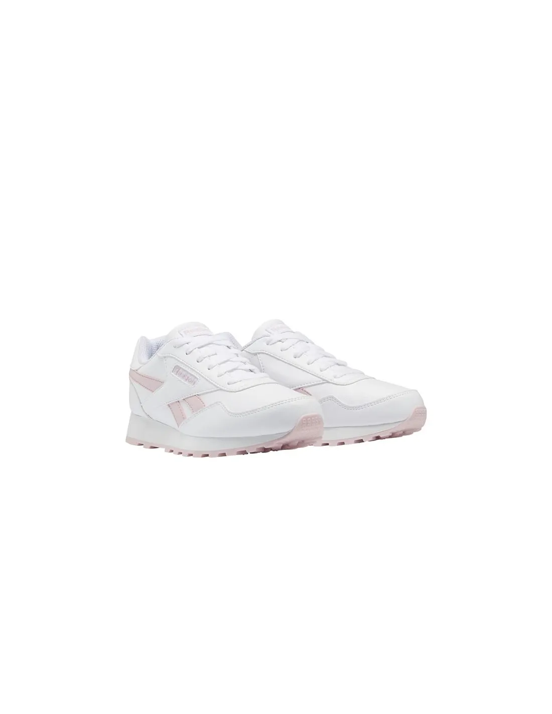 Zapatillas Reebok Royal Rewind Run Kids Pink