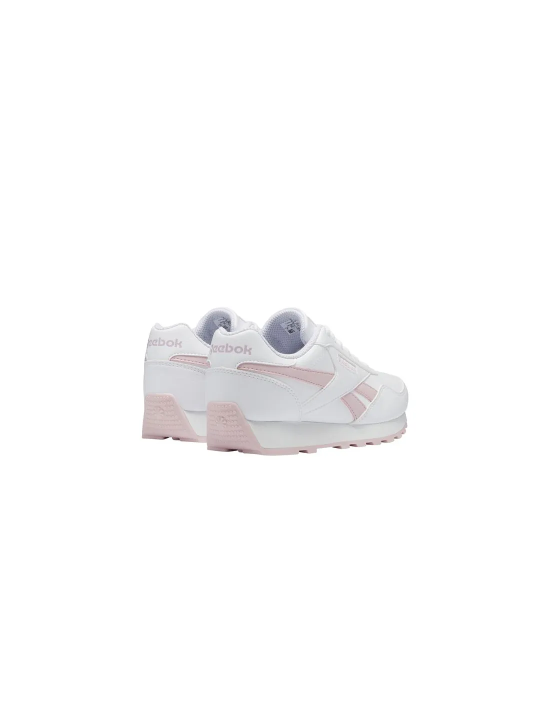 Zapatillas Reebok Royal Rewind Run Kids Pink