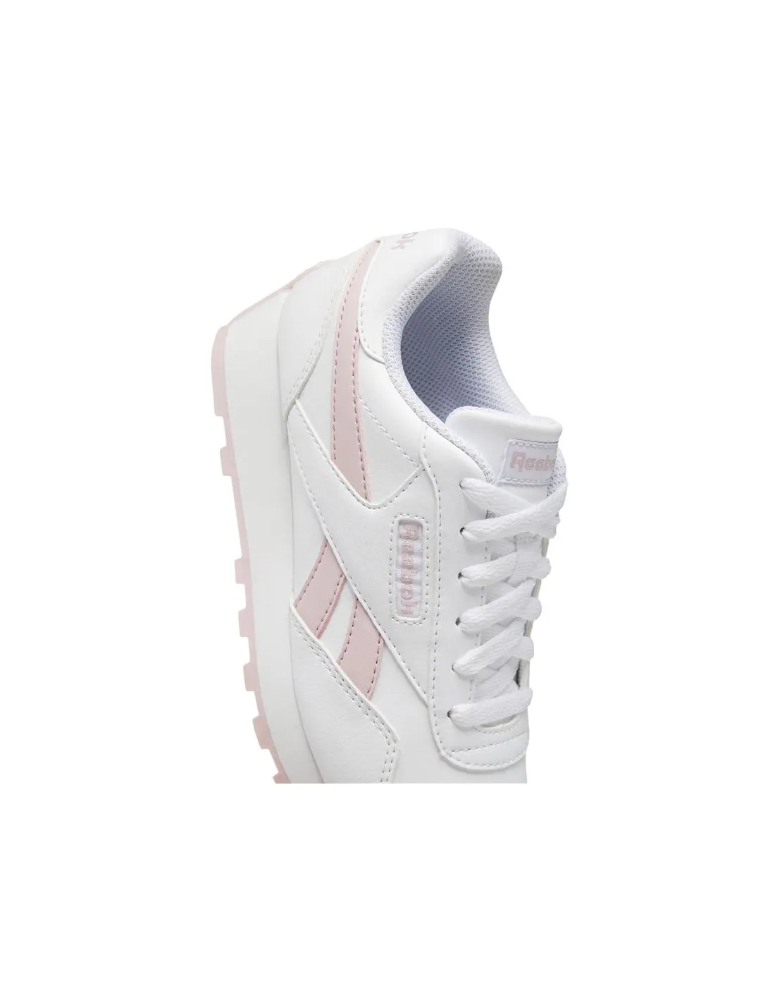 Zapatillas Reebok Royal Rewind Run Kids Pink