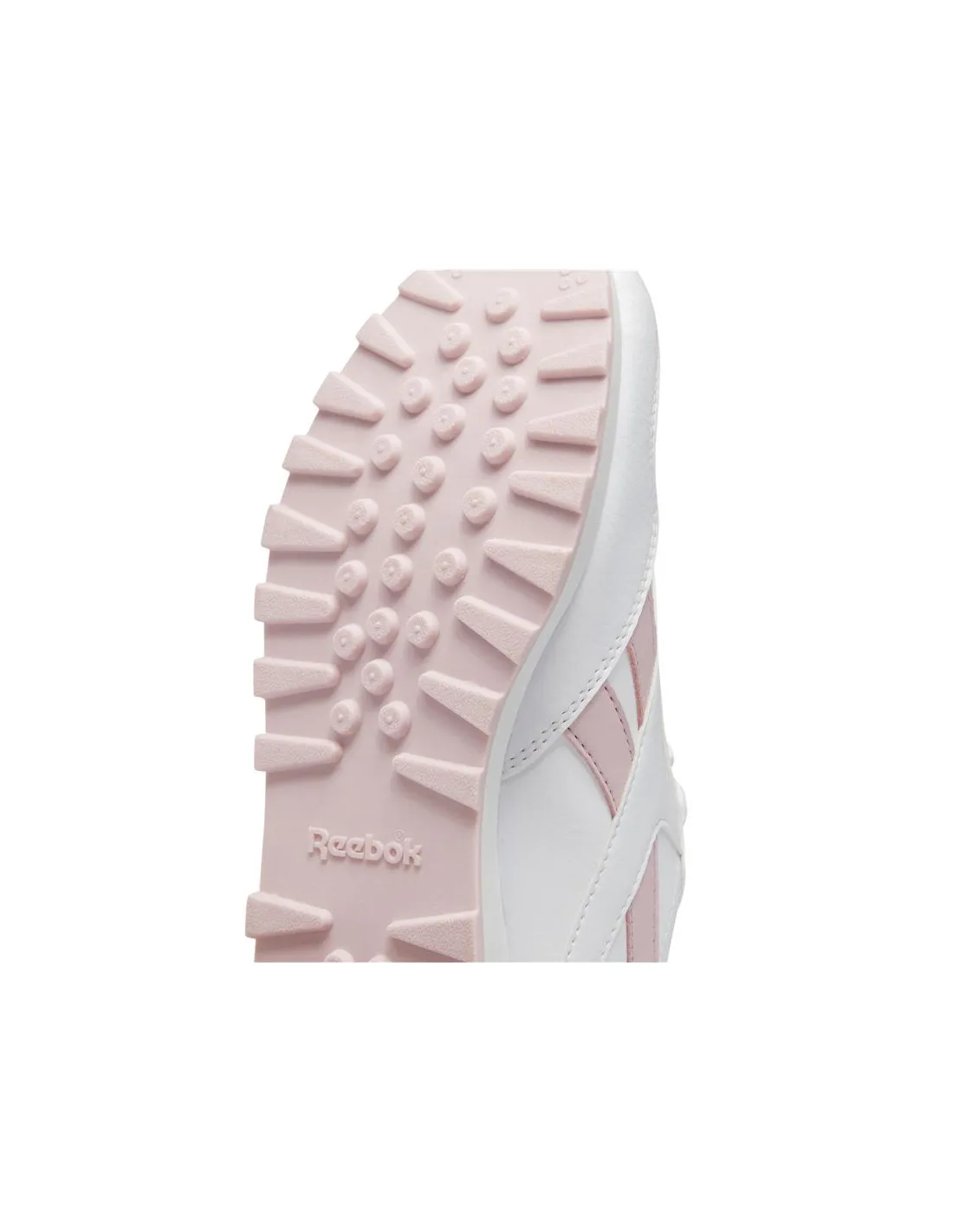 Zapatillas Reebok Royal Rewind Run Kids Pink