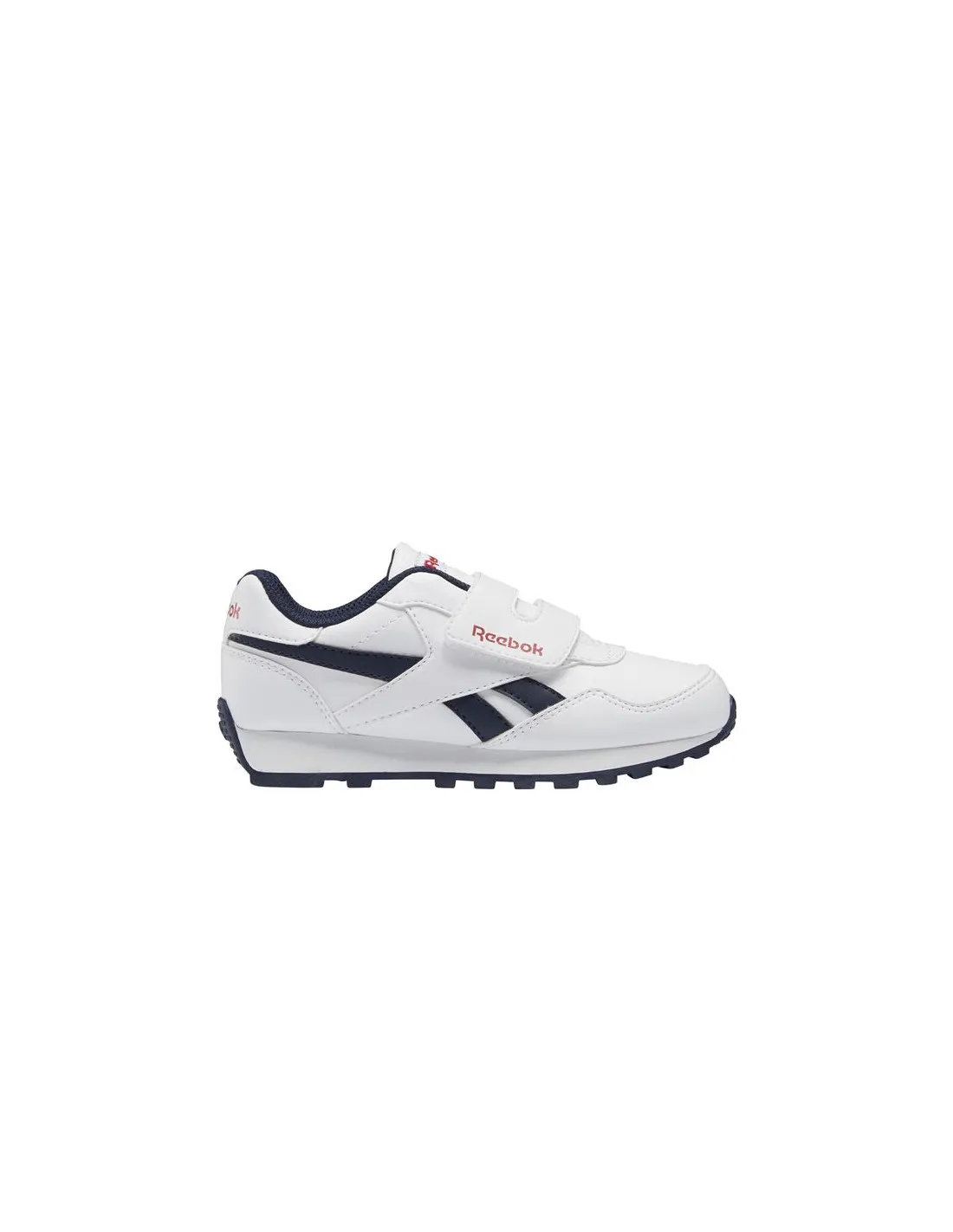 Zapatillas Reebok Royal Rewind Run Kids White