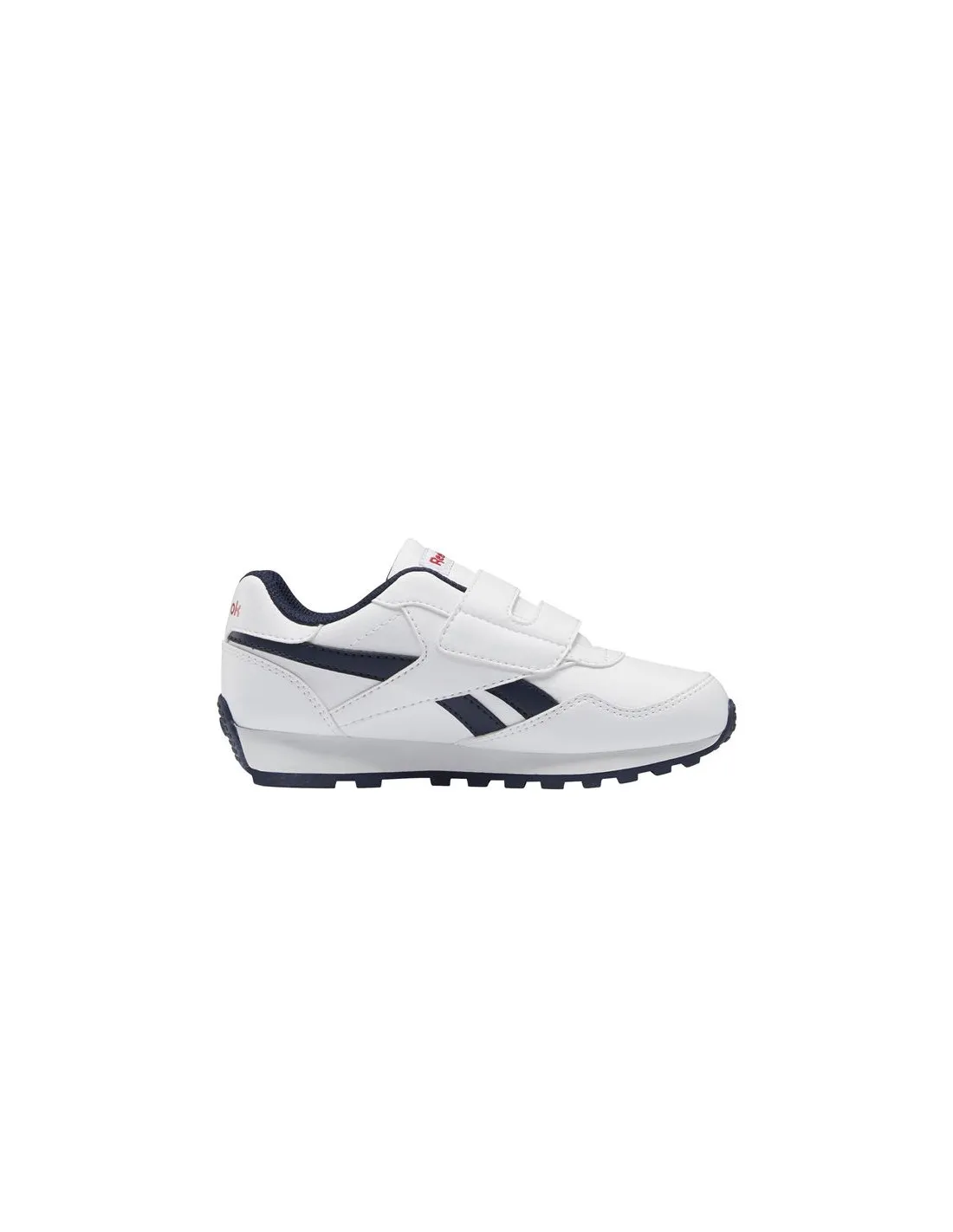 Zapatillas Reebok Royal Rewind Run Kids White