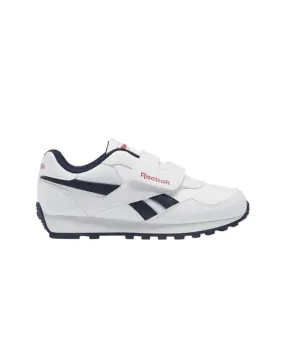 Zapatillas Reebok Royal Rewind Run Kids White