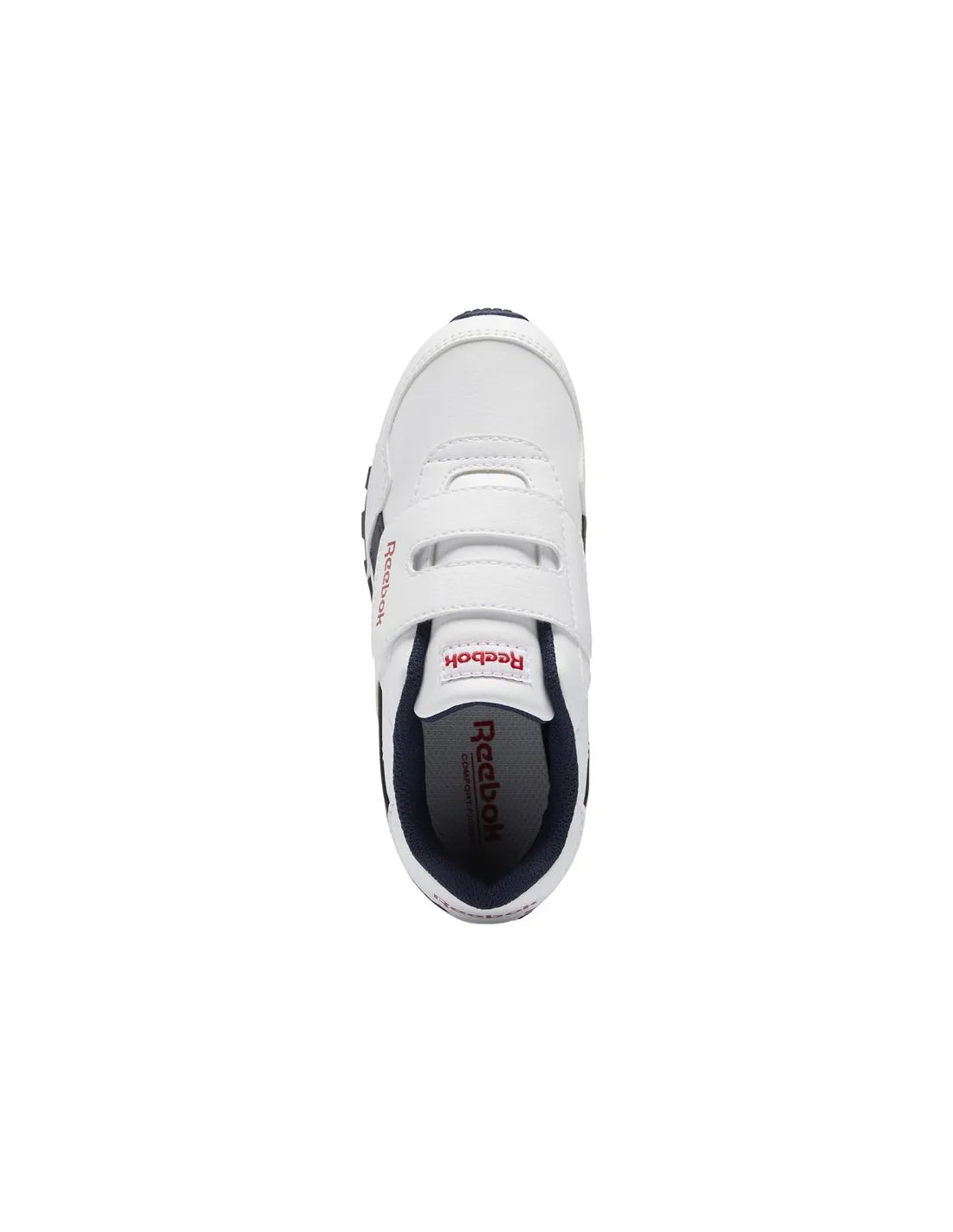 Zapatillas Reebok Royal Rewind Run Kids White