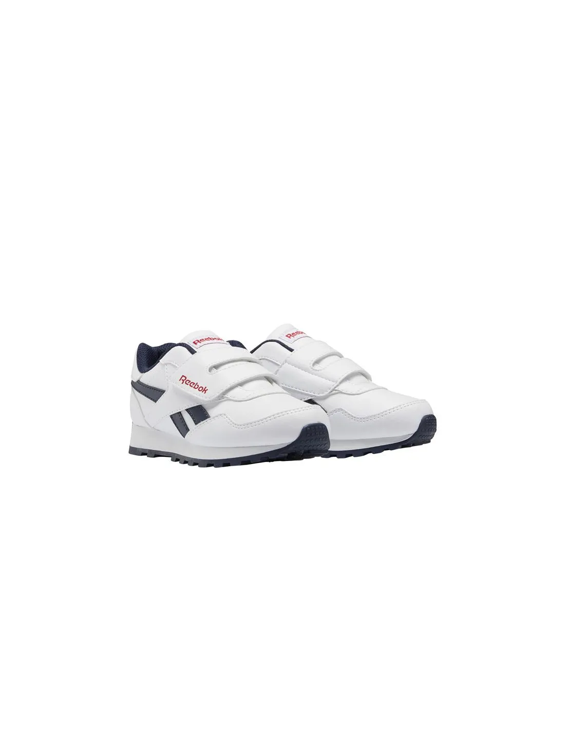 Zapatillas Reebok Royal Rewind Run Kids White