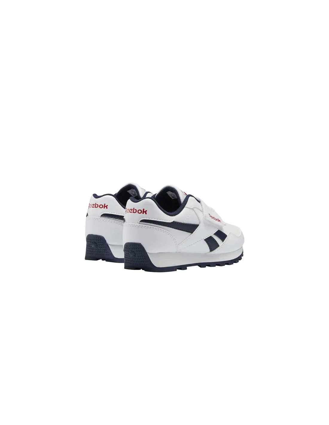 Zapatillas Reebok Royal Rewind Run Kids White