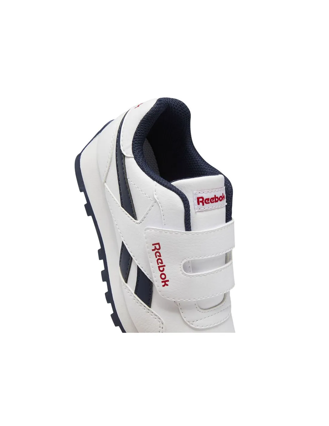 Zapatillas Reebok Royal Rewind Run Kids White