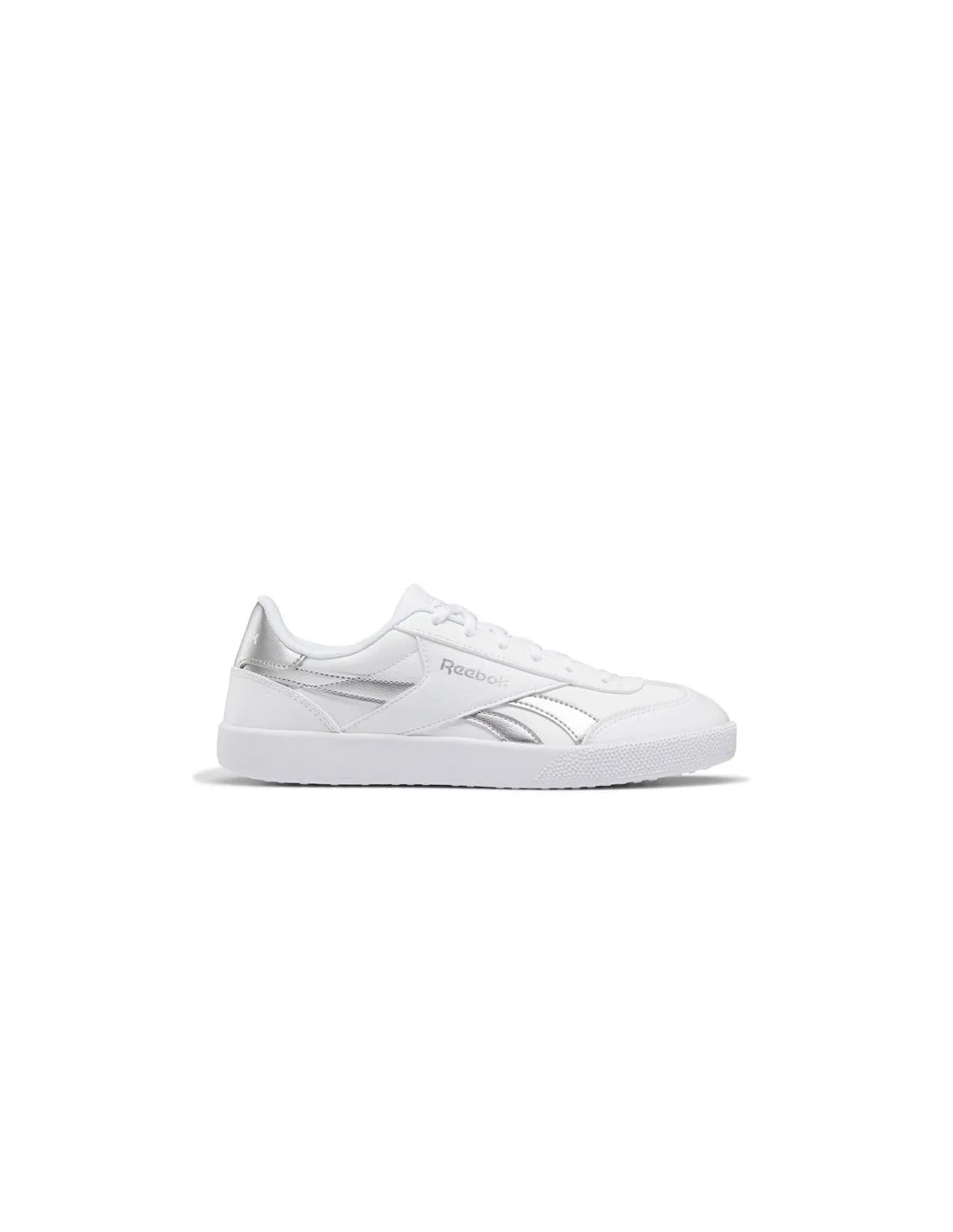 Zapatillas Reebok Vector Smaash Mujer WH