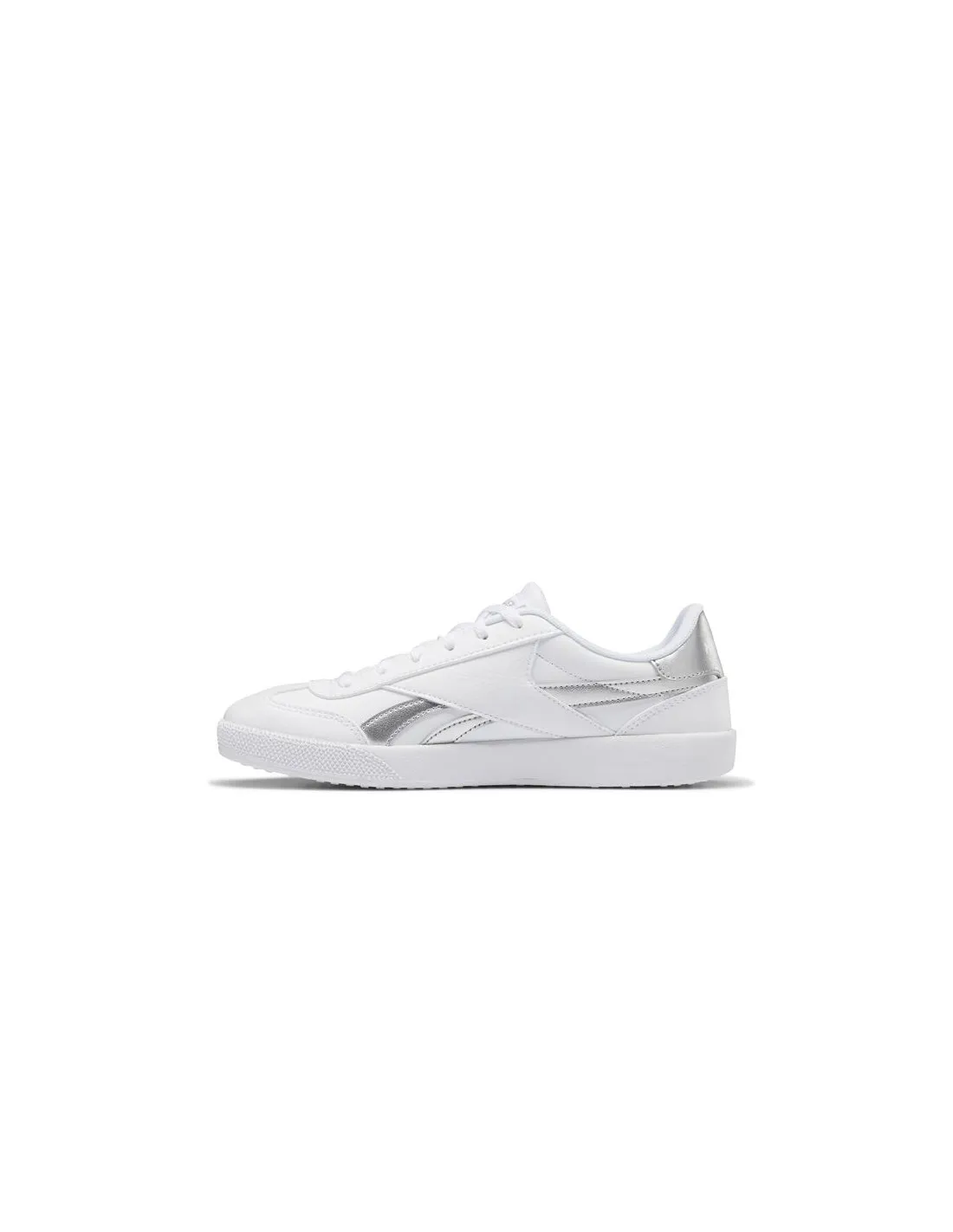 Zapatillas Reebok Vector Smaash Mujer WH