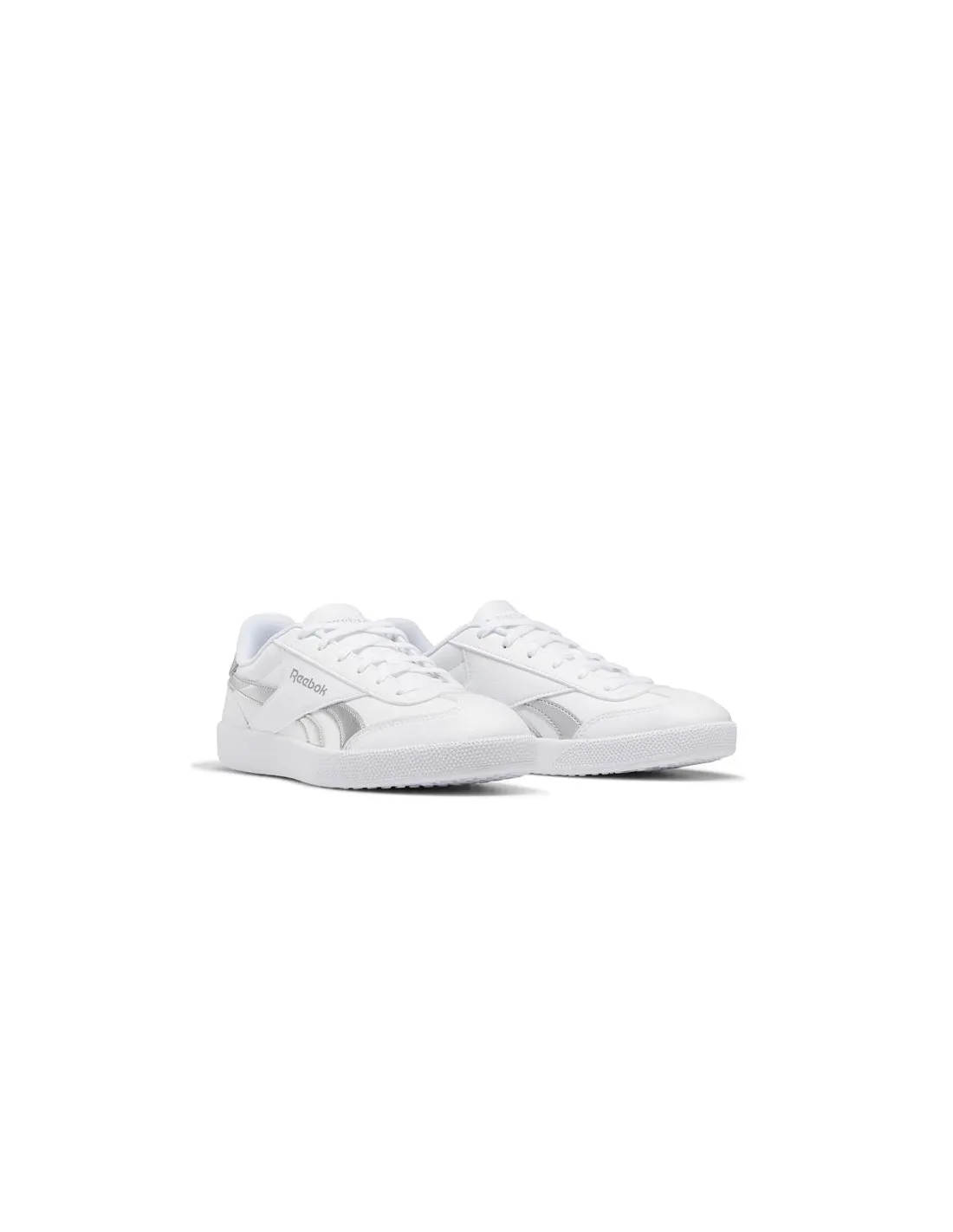 Zapatillas Reebok Vector Smaash Mujer WH