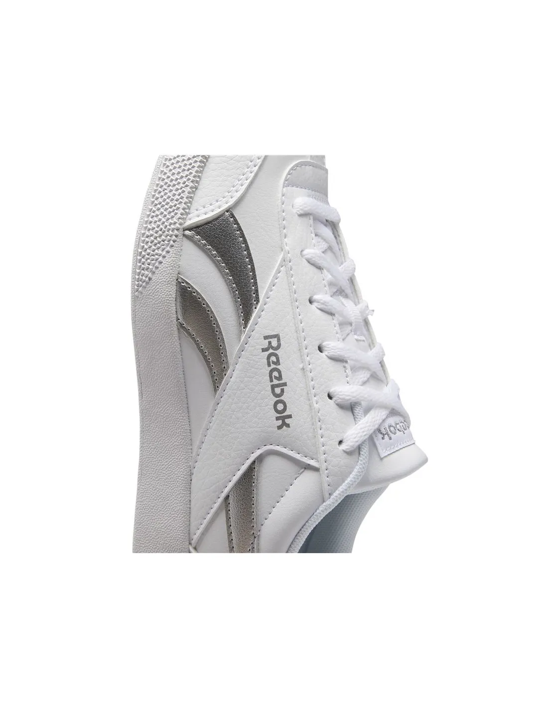 Zapatillas Reebok Vector Smaash Mujer WH