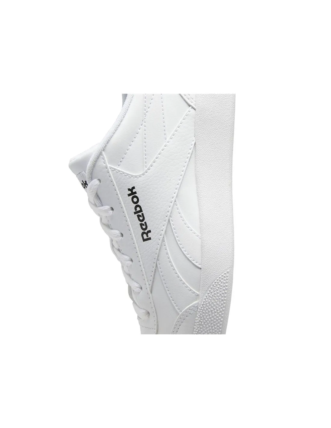 Zapatillas Reebok Vector Smash WH