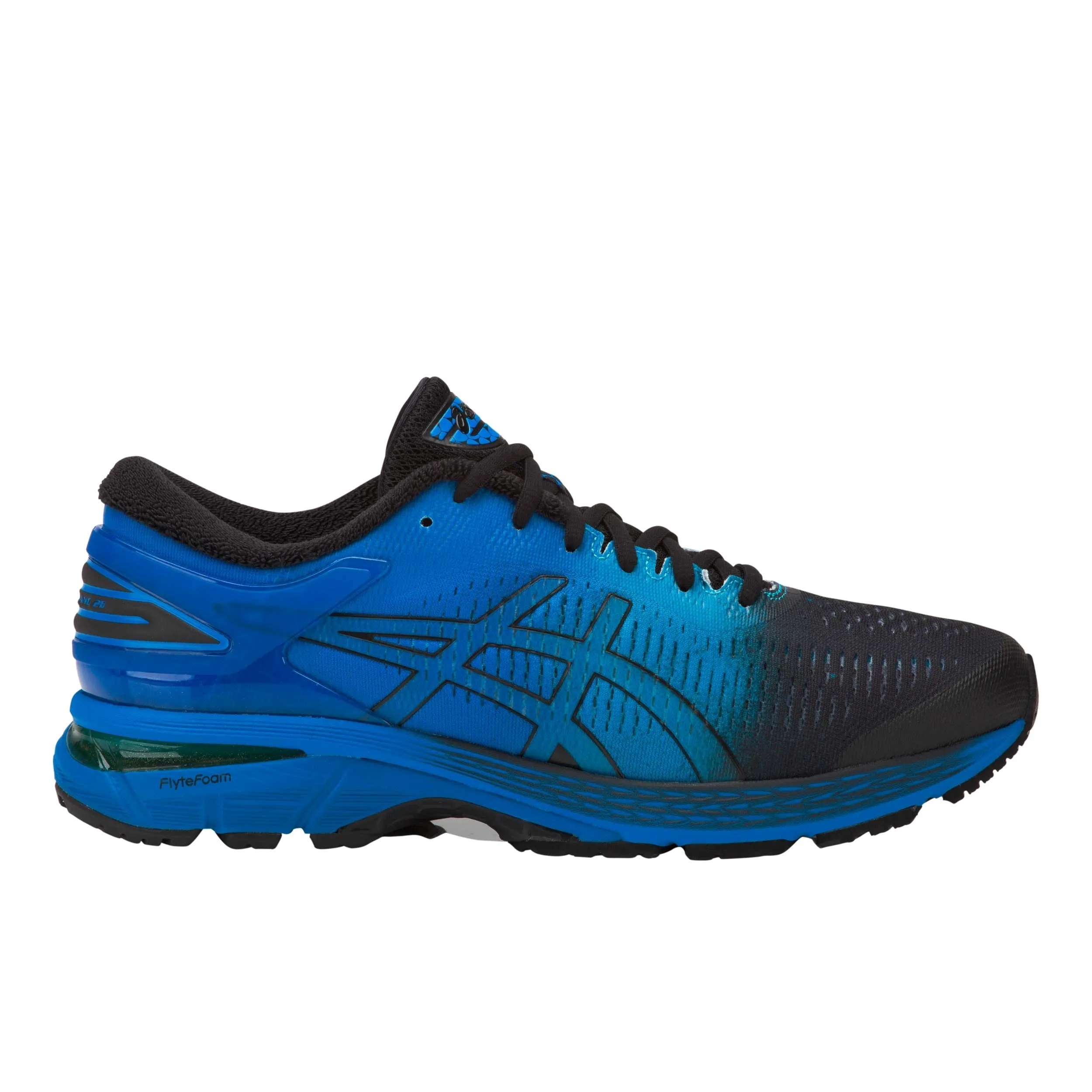 Zapatillas Running Hombre Asics GEL-Kayano 25 SP Azul