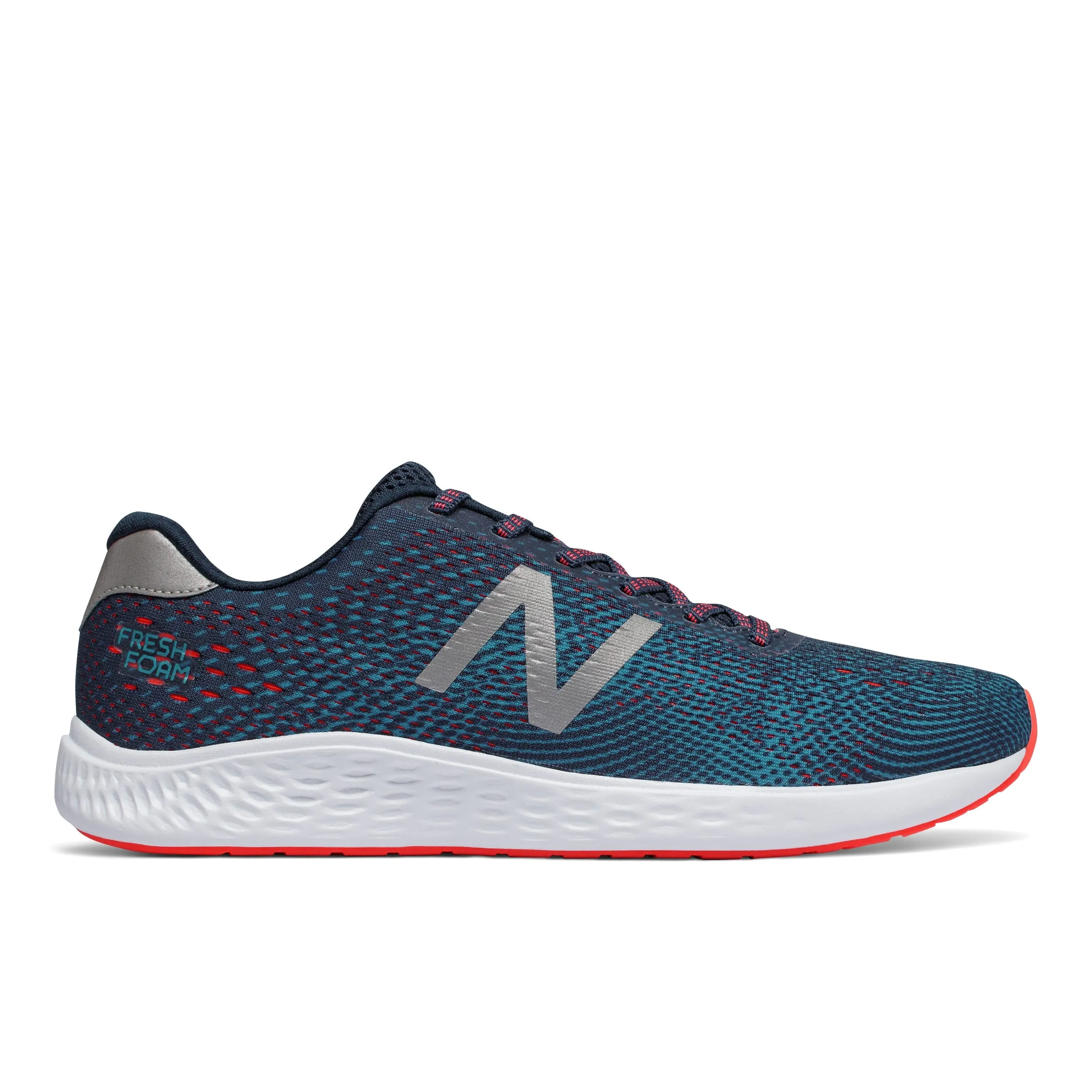 Zapatillas Running Hombre New Balance Fresh Foam Arishi NXT Bicolor