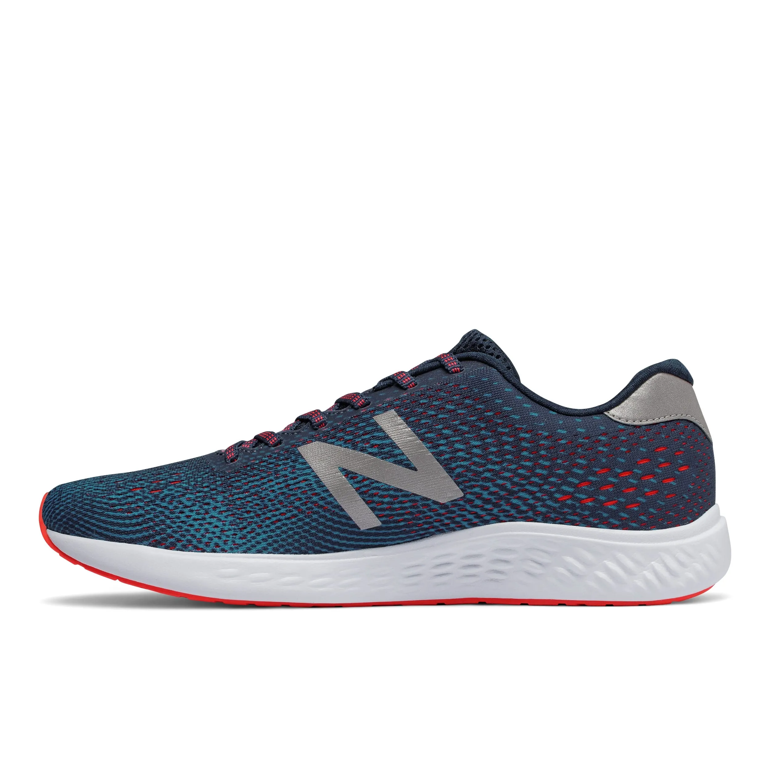 Zapatillas Running Hombre New Balance Fresh Foam Arishi NXT Bicolor