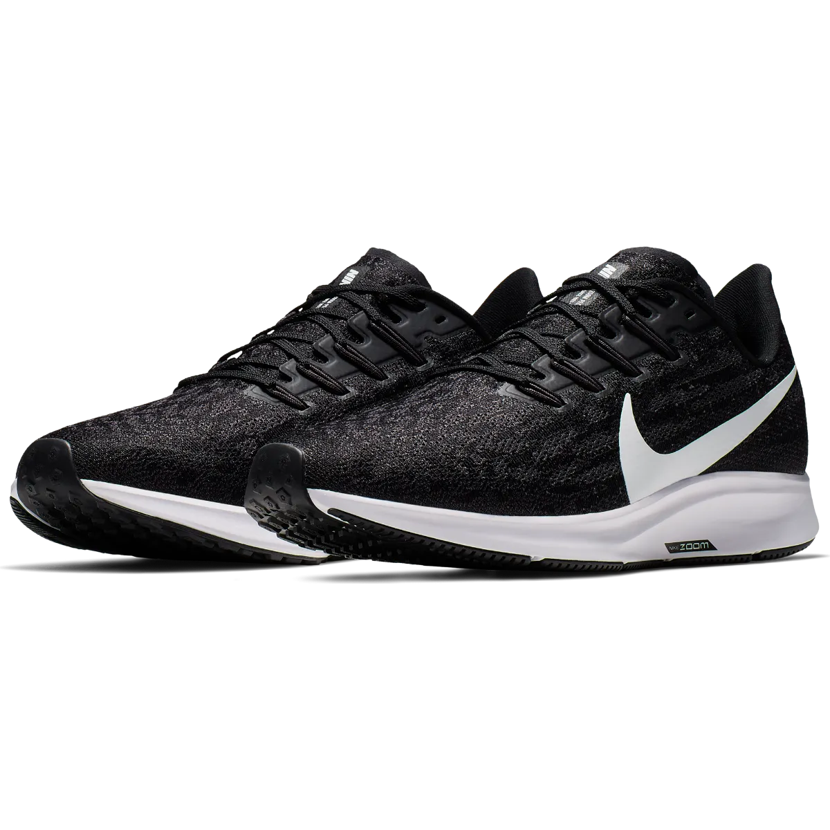 Zapatillas Running Hombre Nike Air Zoom Pegasus 36 Negra