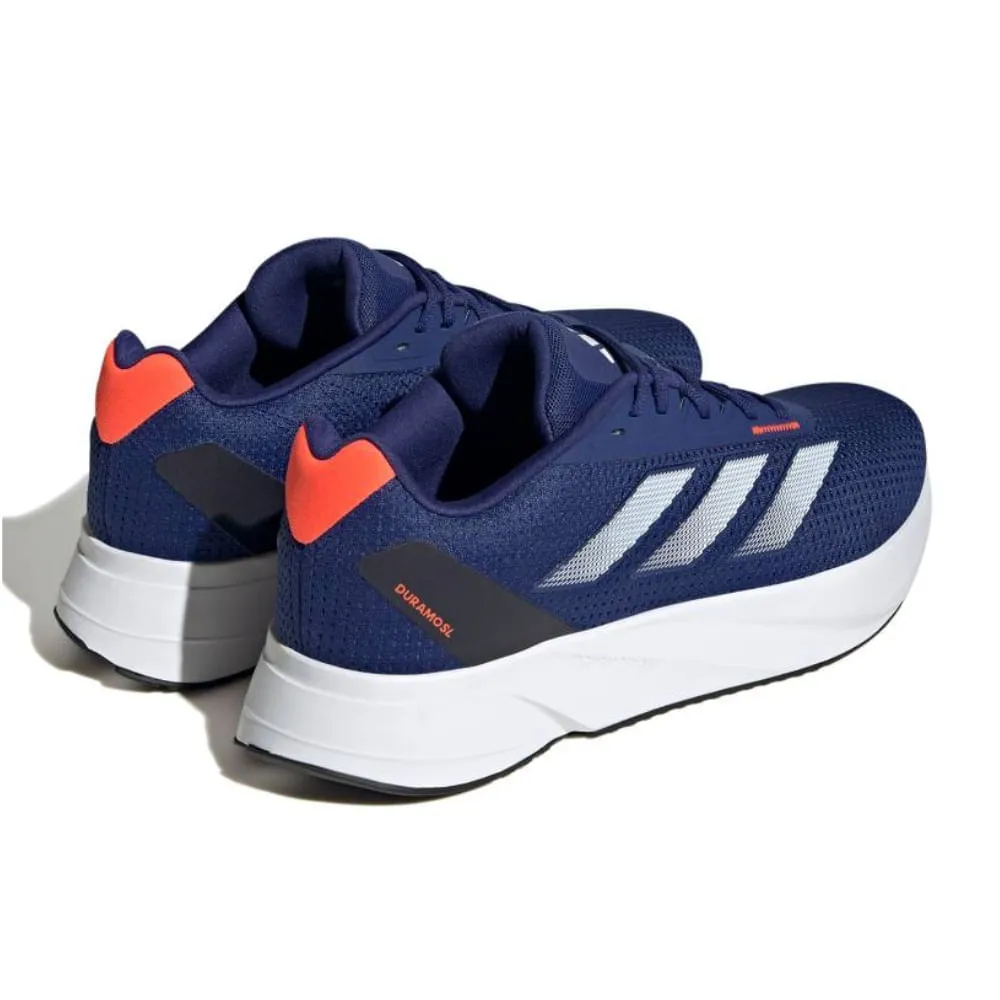 Zapatillas Running para Hombre Adidas Duramo SL IE9694 Azul