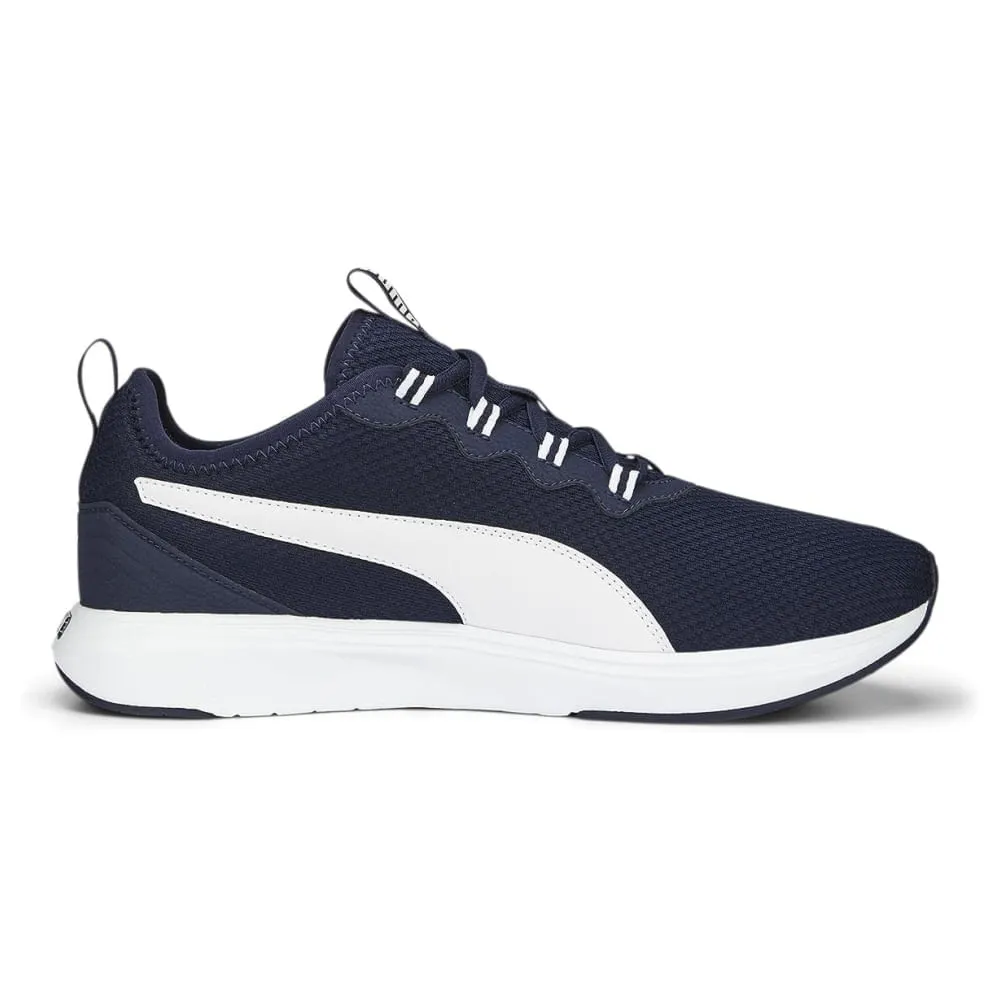 Zapatillas Running para Hombre Puma 378209 02 Softride Cruise 2 Azul