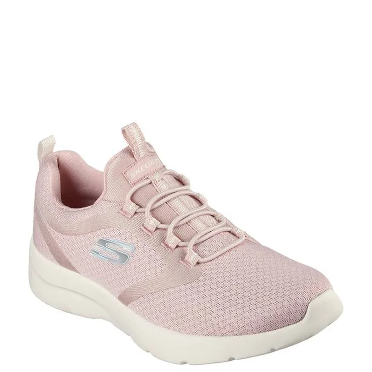 Zapatillas Skechers Dynamight 2.0 – Soft Expressions Rosa