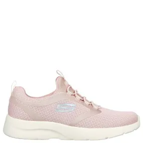 Zapatillas Skechers Dynamight 2.0 – Soft Expressions Rosa