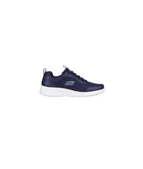 Zapatillas Skechers Dynamight 2.0 Senter azul Hombre