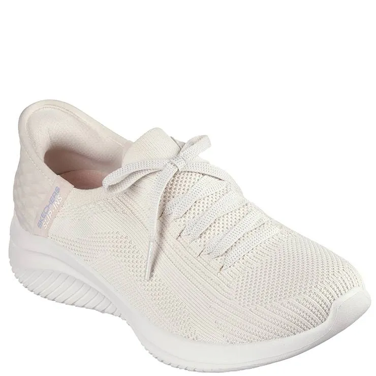 Zapatillas Skechers Hands Free Slip-ins Ultra Flex 3.0 Hielo