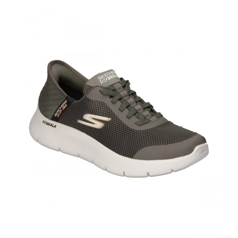 Zapatillas Skeckers WALK FLEX Hombre